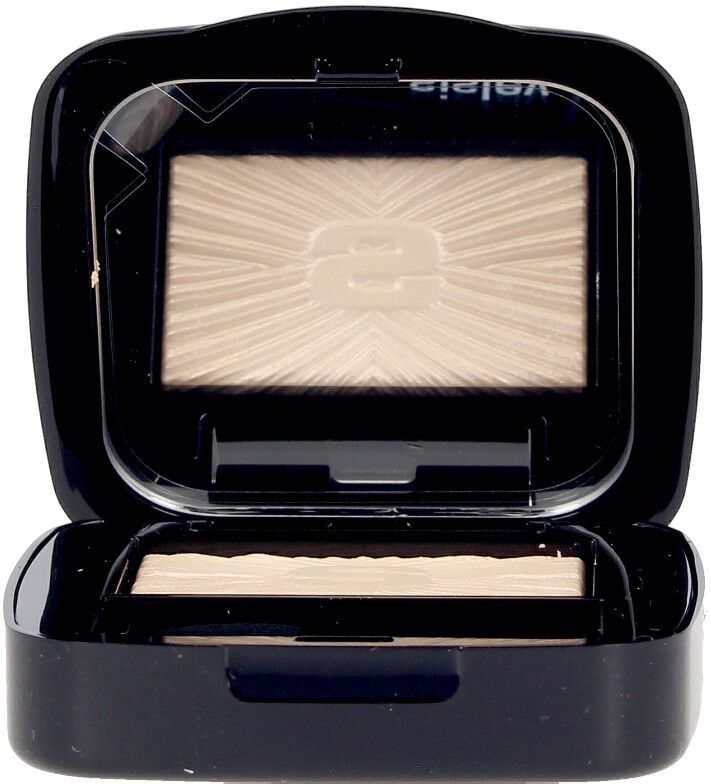 Sisley Les PHYTO-OMBRES poudre lumière #10-silky cream