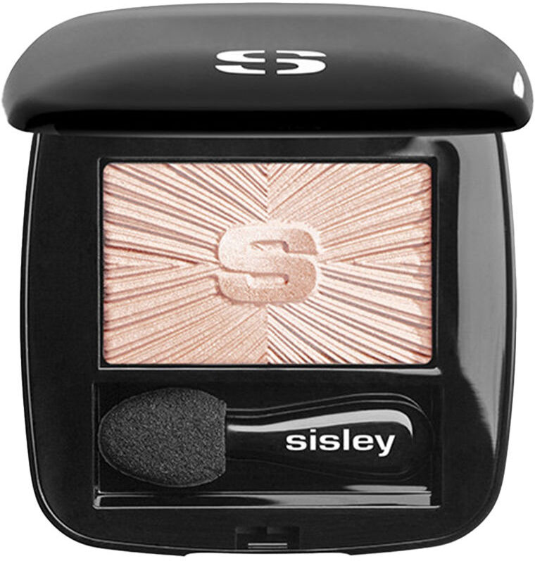 Sisley Les PHYTO-OMBRES poudre lumière #12-silky rose