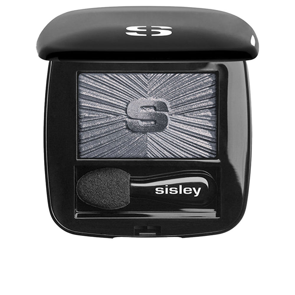 Sisley Les PHYTO-OMBRES poudre lumière #24-silky steel