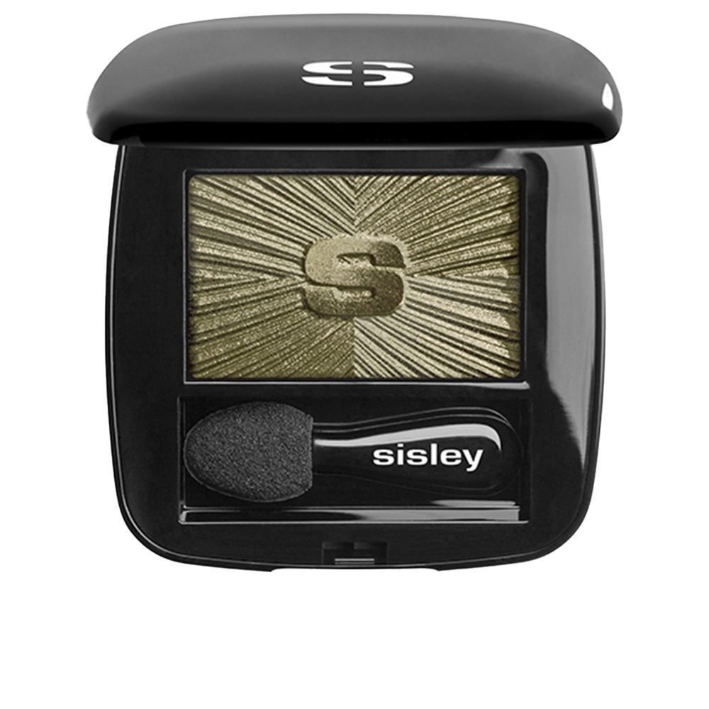 Sisley Les PHYTO-OMBRES poudre lumière #25-metallic khaki