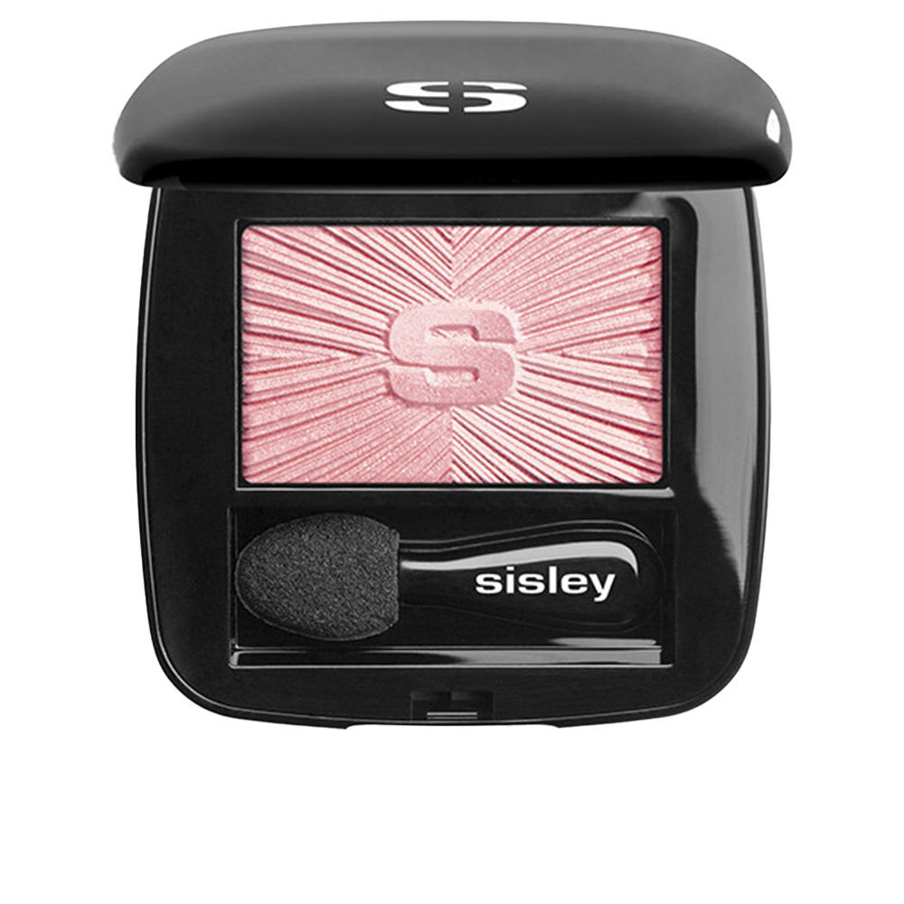 Sisley Les PHYTO-OMBRES poudre lumière #31-metallic pink