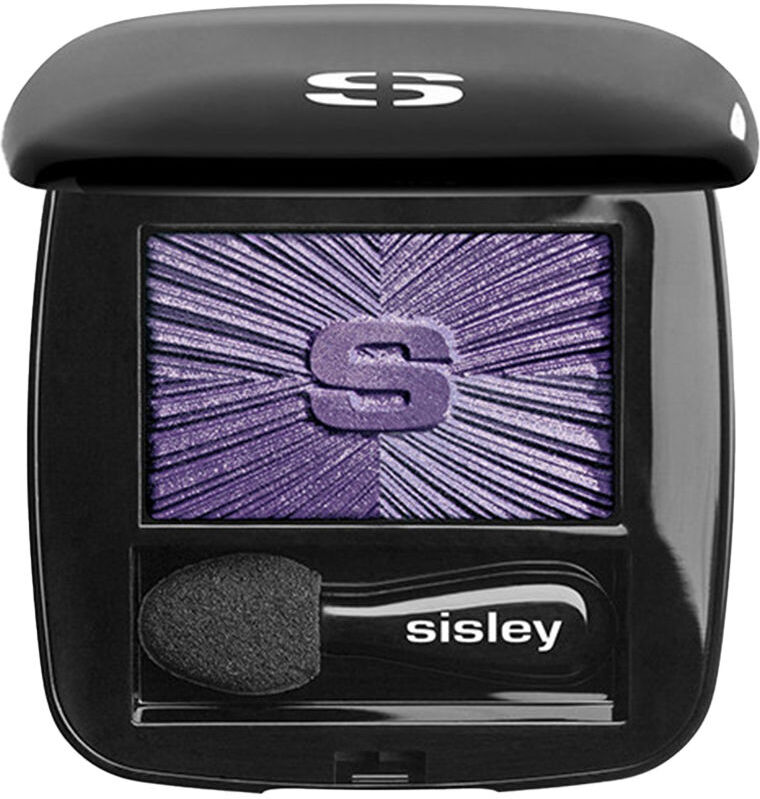 Sisley Les PHYTO-OMBRES poudre lumière #34-sprakling purple