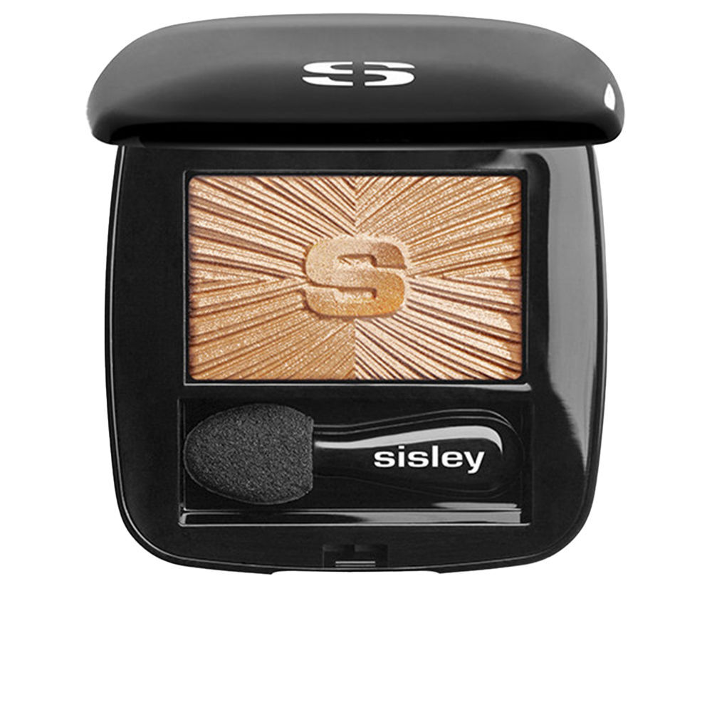 Sisley Les PHYTO-OMBRES poudre lumière #41-glow gold