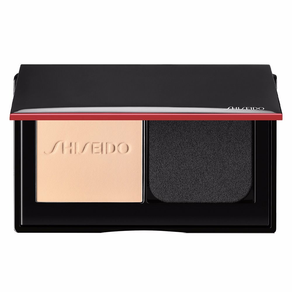 Shiseido Synchro Skin SELF-REFRESHING custom finish powder fdt. #130