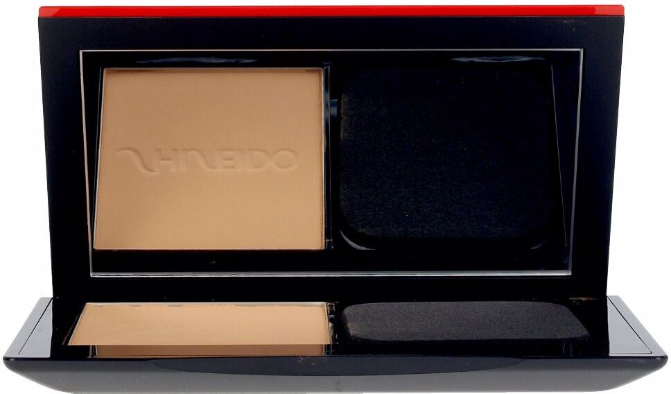 Shiseido Synchro Skin SELF-REFRESHING custom finish powder fdt. #350