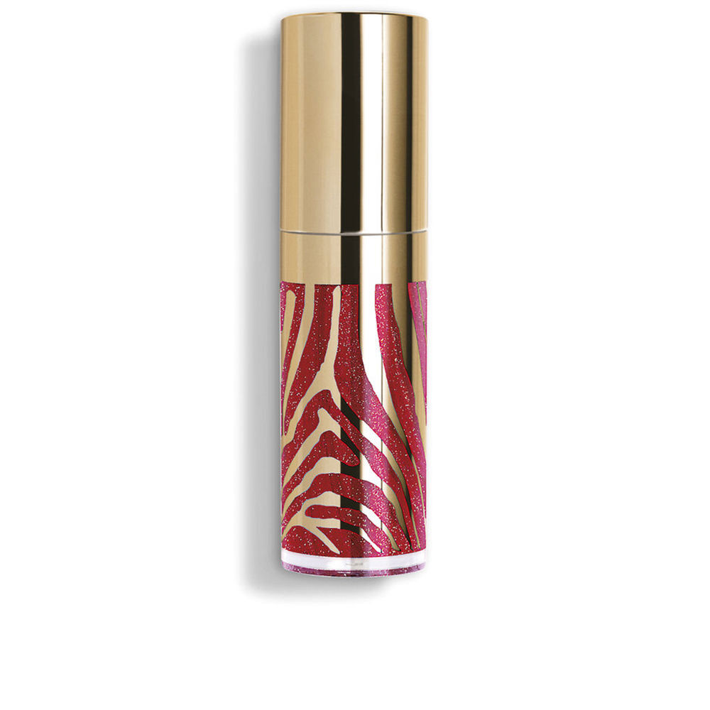 Sisley Le Phyto Gloss lipgloss #5-fireworks