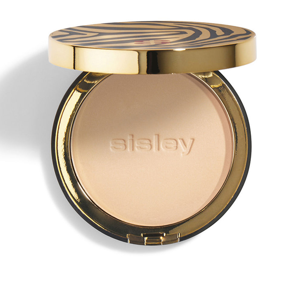 Sisley PHYTO-POUDRE compacte #2-natural