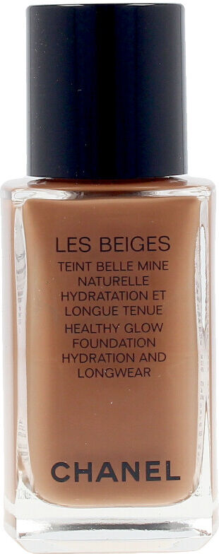 Chanel Les Beiges fluide #br132