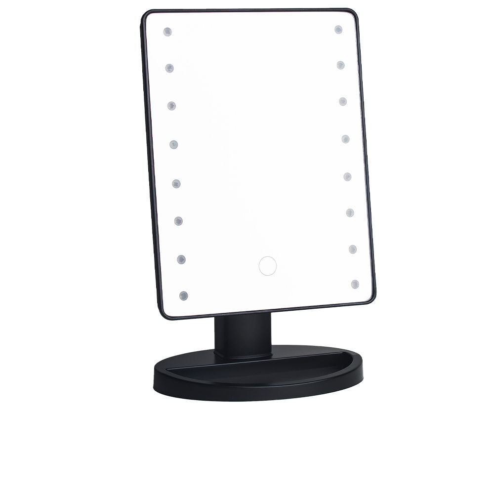 Carl&son Makeup mirror Led light #black