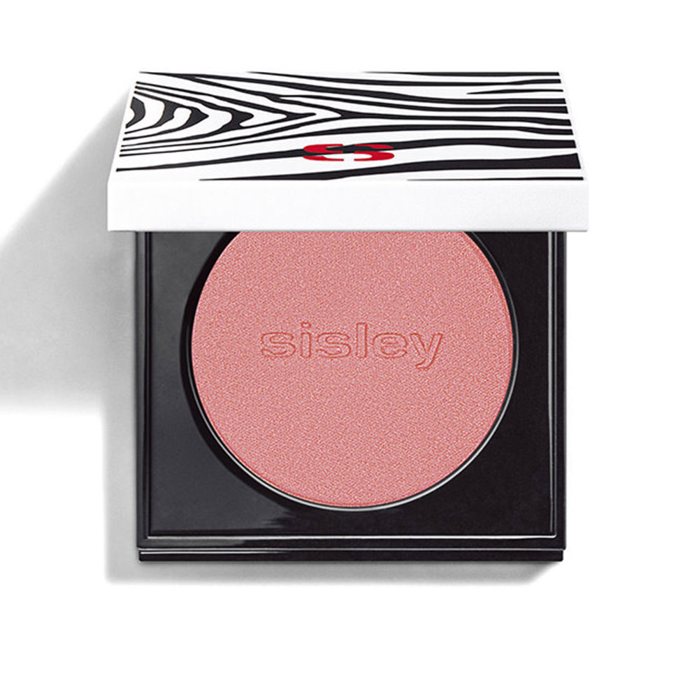 Sisley PHYTO-BLUSH éclat #1-pink peony