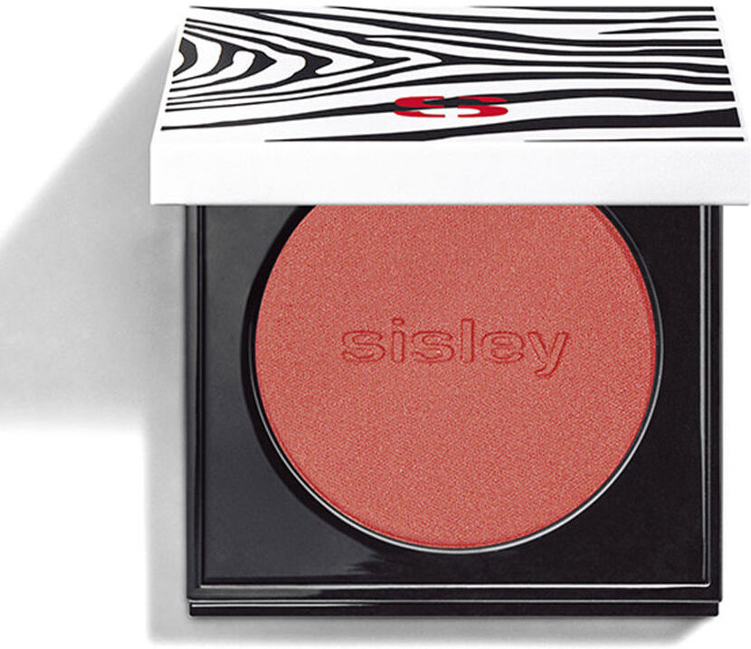 Sisley PHYTO-BLUSH éclat #3-coral