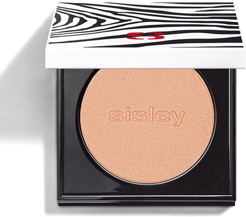 Sisley PHYTO-BLUSH éclat #6-shimmer