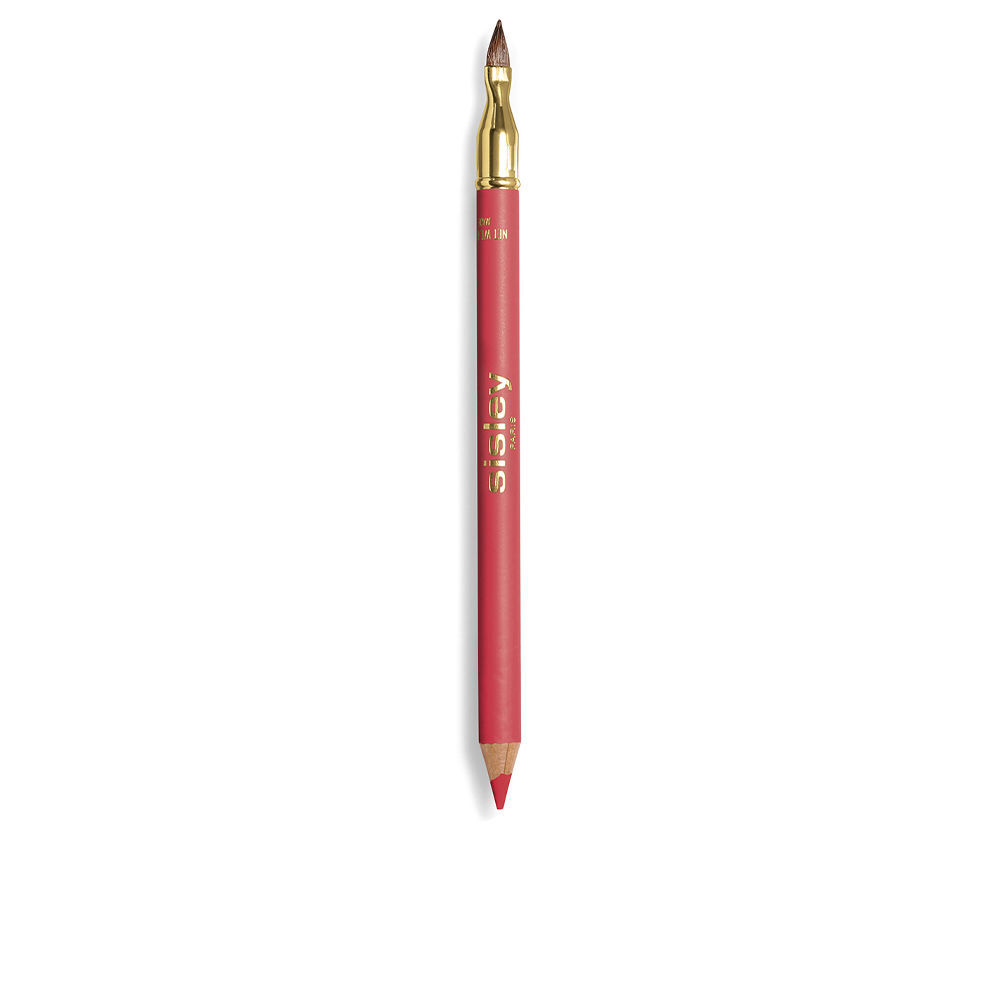Sisley PHYTO-LEVRES perfect pencil #11-sweet coral