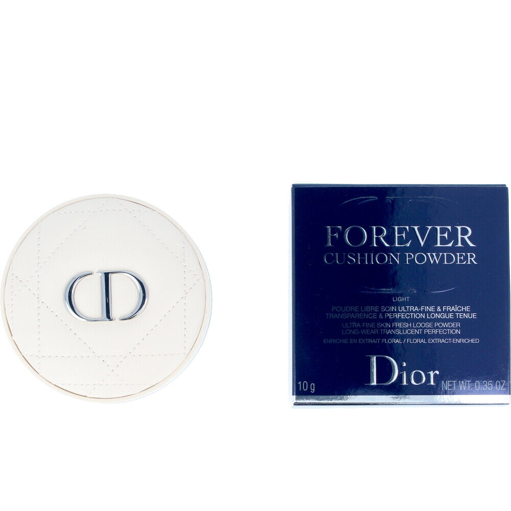 Christian Dior Diorskin Forever cushion powder #020