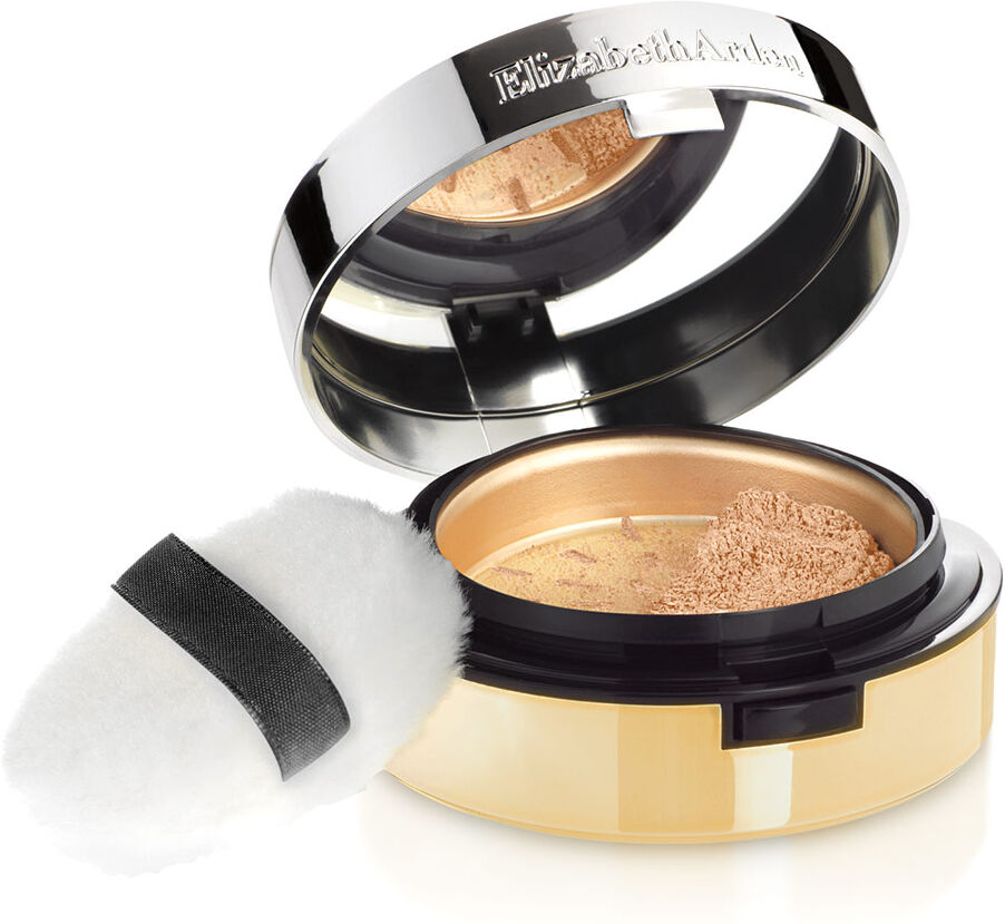 Elizabeth Arden Pure Finish Mineral powder foundation #2