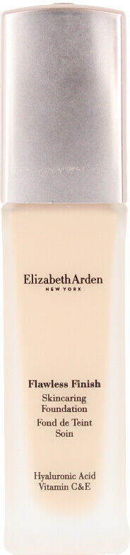 Elizabeth Arden Flawless Finish skincaring foundation #240N