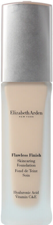 Elizabeth Arden Flawless Finish skincaring foundation #260N