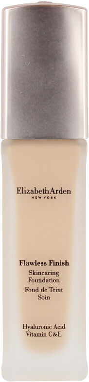 Elizabeth Arden Flawless Finish skincaring foundation #350N