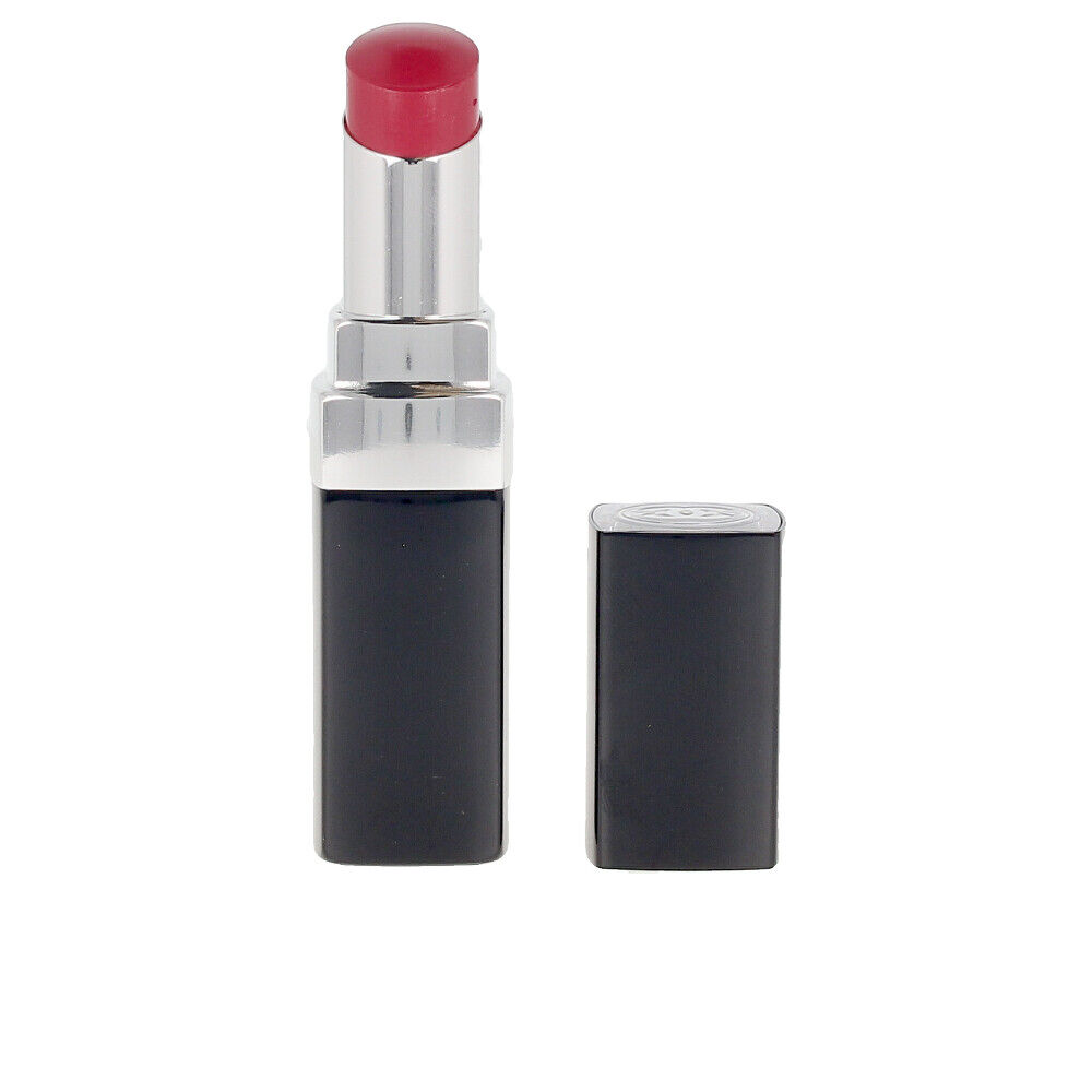 Chanel Rouge Coco Bloom plumping lipstick #120-freshness