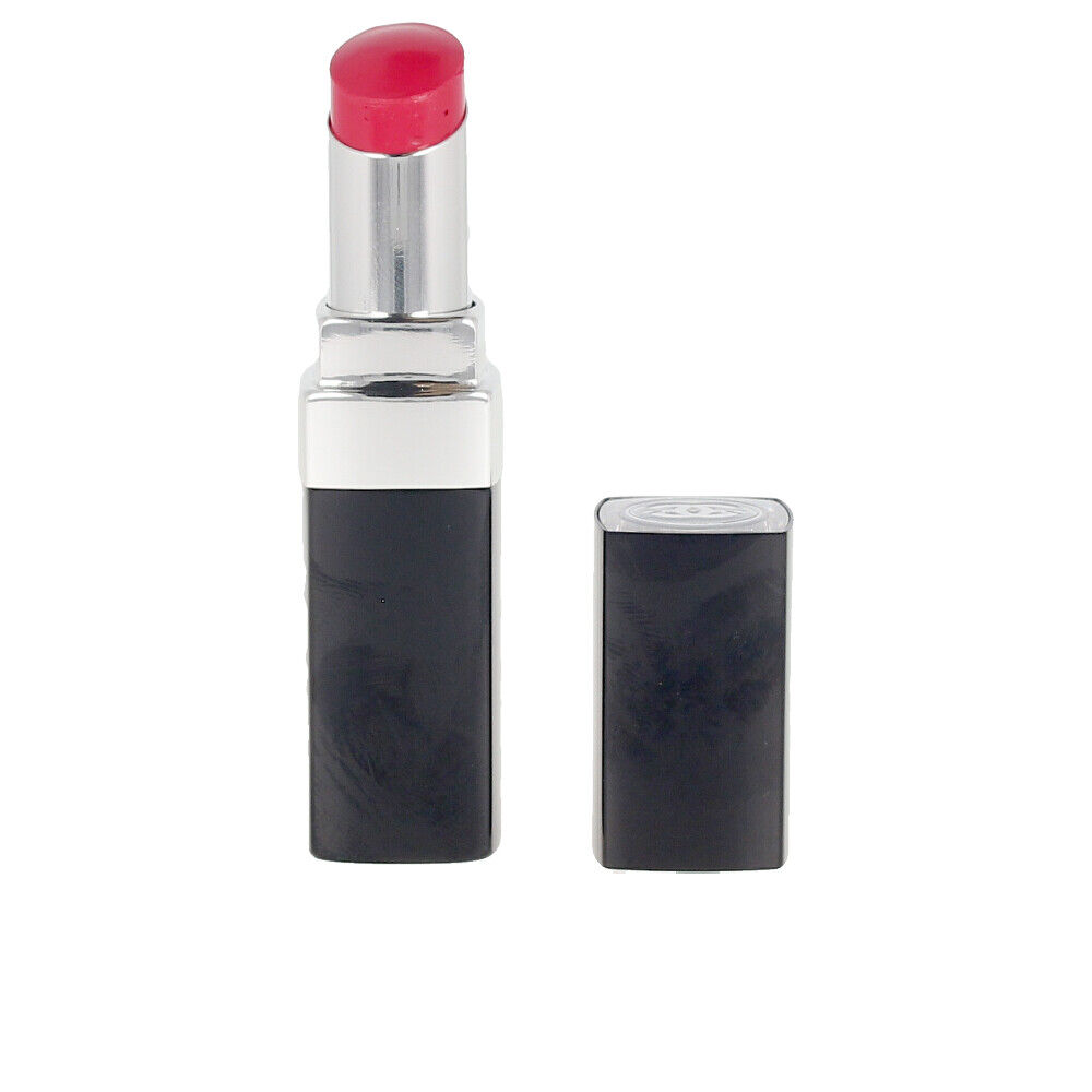 Chanel Rouge Coco Bloom plumping lipstick #126-season