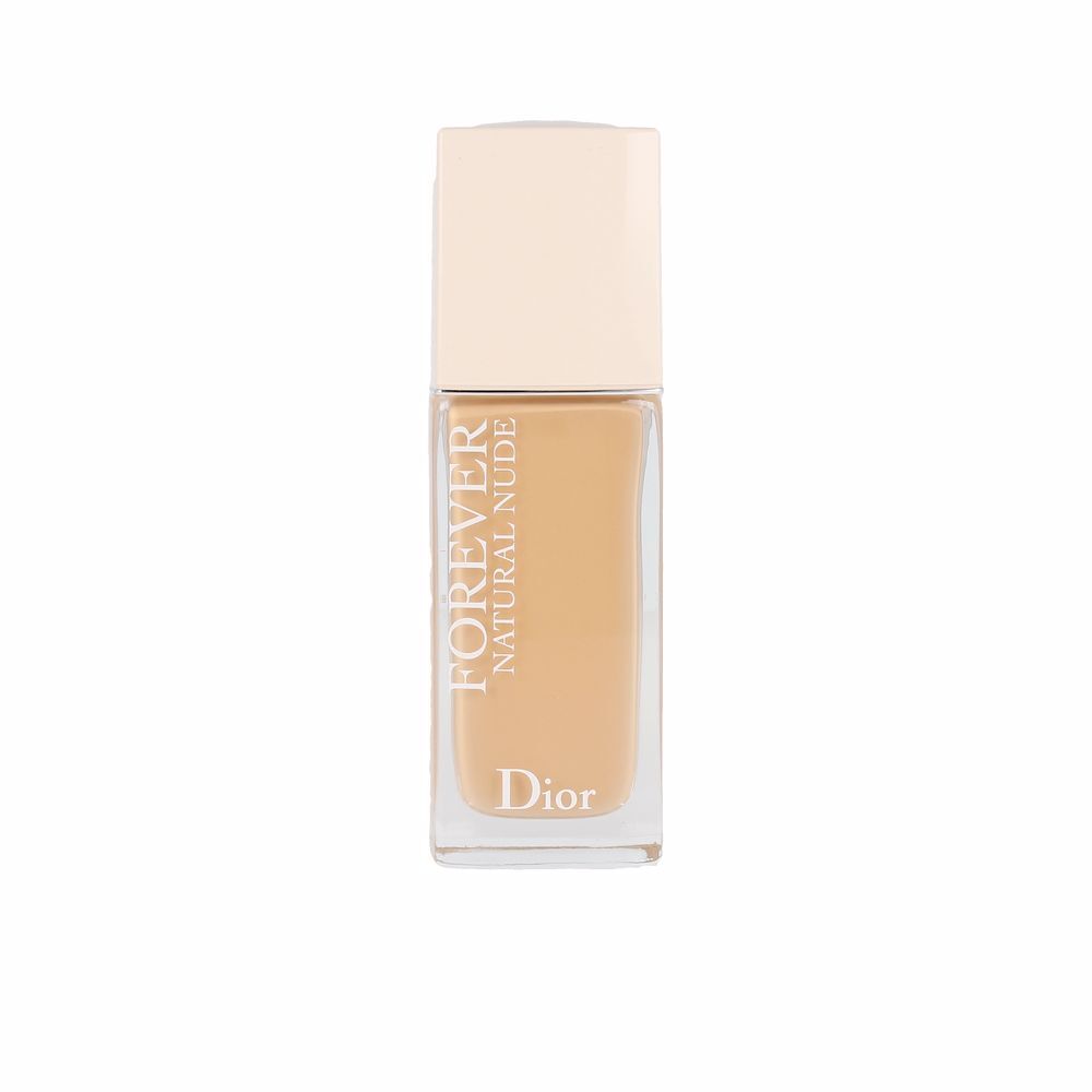 Christian Dior Diorskin Forever Natural Nude foundation #3W