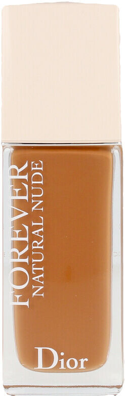 Christian Dior Diorskin Forever Natural Nude foundation #6N