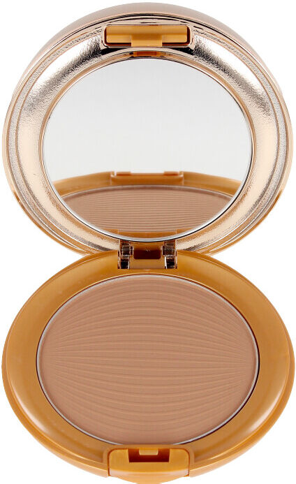 Sensai Silky Bronze sun protective compact #SC04