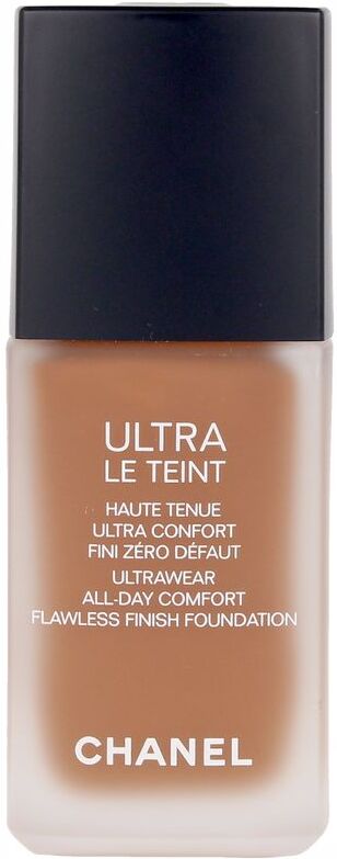 Chanel Le Teint Ultra fluide #b140