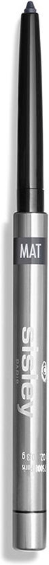 Sisley PHYTO-KHOL Star eyeliner waterproof #4-matte graphite