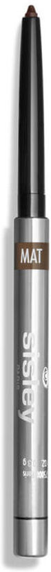 Sisley Phyto Khol Star eyeliner waterproof #6-matte chestnut