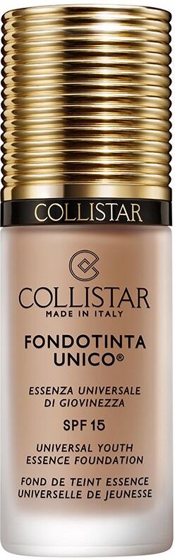 Collistar Fondo De Maquillaje unico #4N-nude