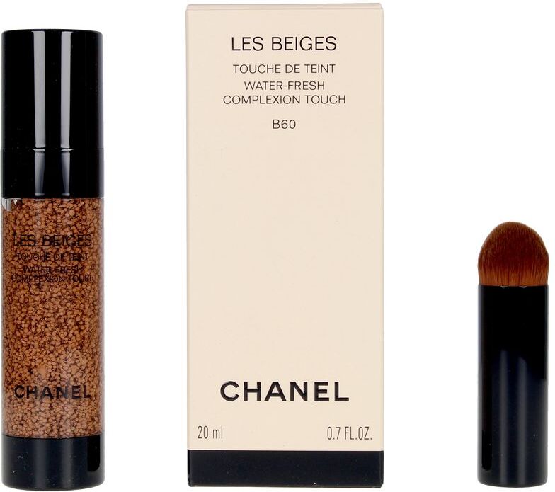 Chanel Les Beiges water-fresh complexion touch #b60