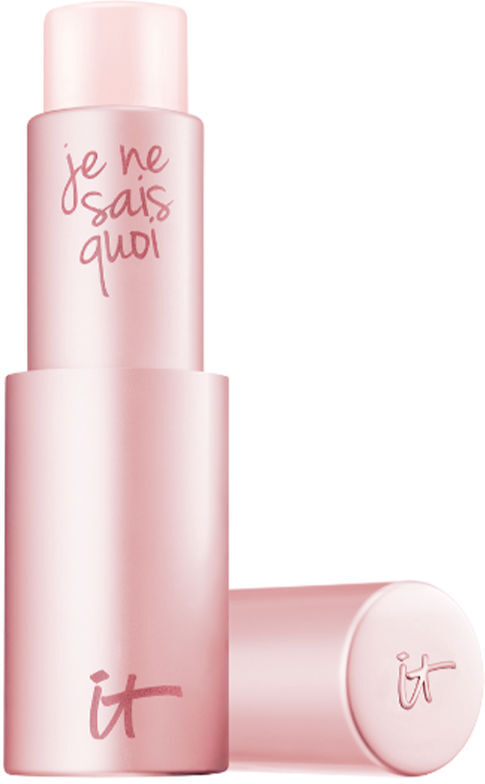 IT Cosmetics Je Ne Sais Quoi lip care #your perfect pink