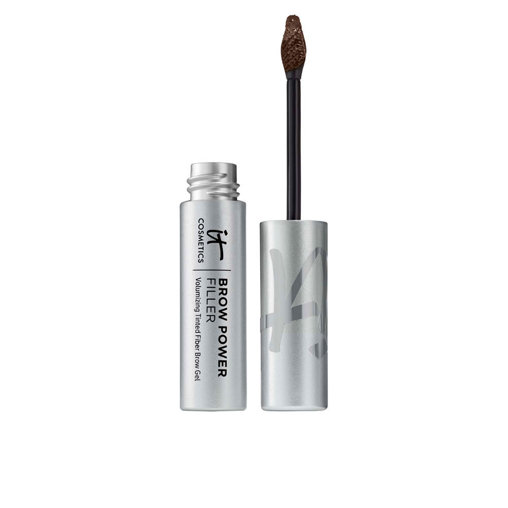 IT Cosmetics Brow Power Filler eyebrow #taupe