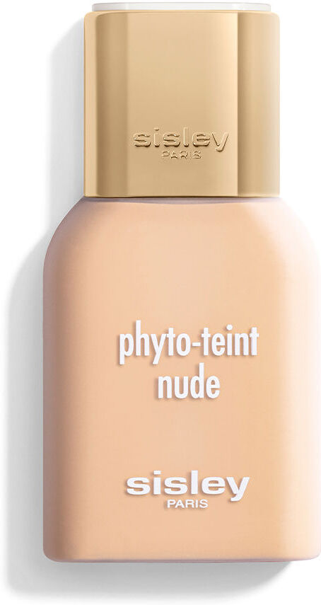 Sisley PHYTO-TEINT nude #00W-shell