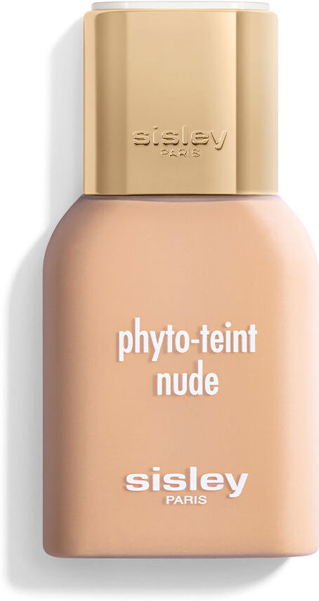 Sisley PHYTO-TEINT nude #1W-cream