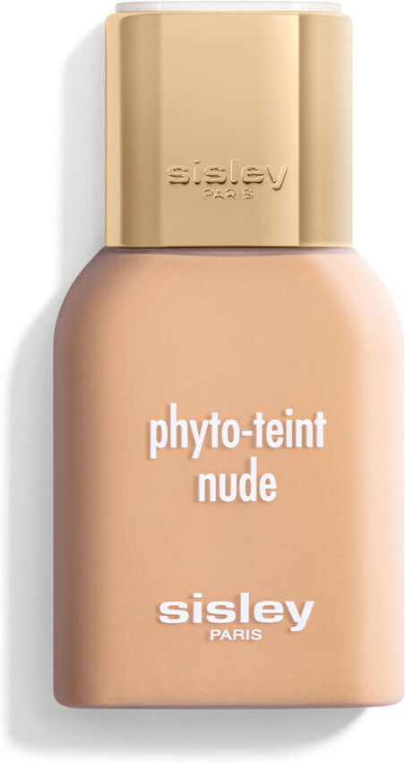 Sisley PHYTO-TEINT nude #2W1-light beige