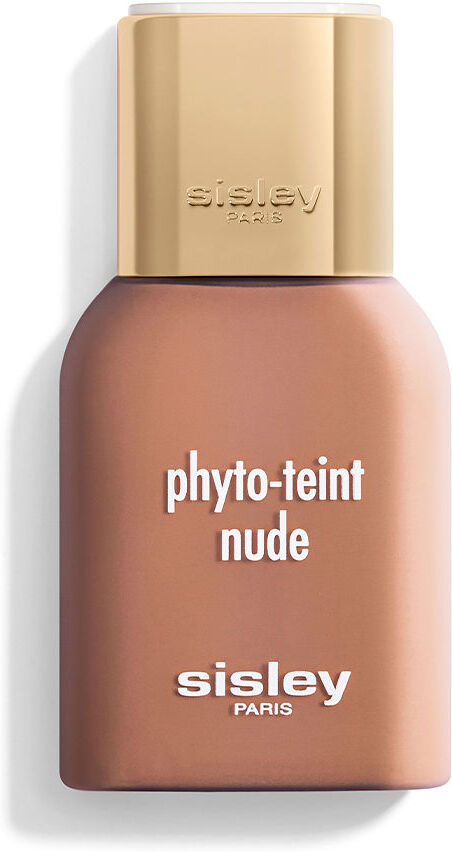 Sisley PHYTO-TEINT nude #6C-amber