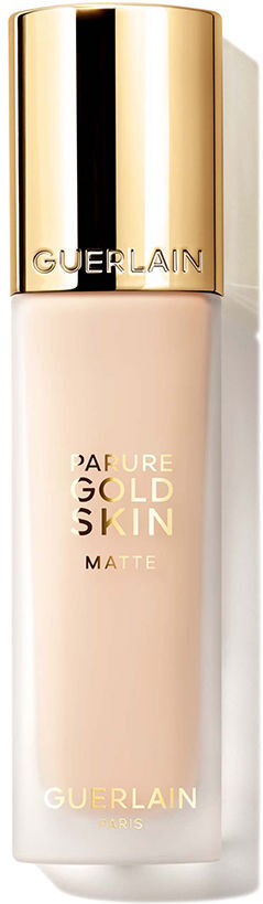 Guerlain Parure Gold Mate make up #1C