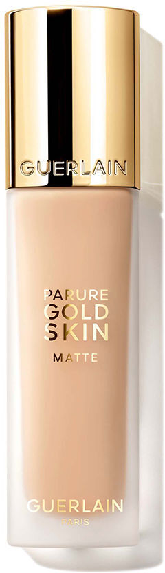 Guerlain Parure Gold Mate make up #3N