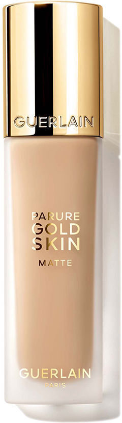 Guerlain Parure Gold Mate make up #3,5N