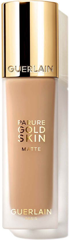 Guerlain Parure Gold Mate make up #4N