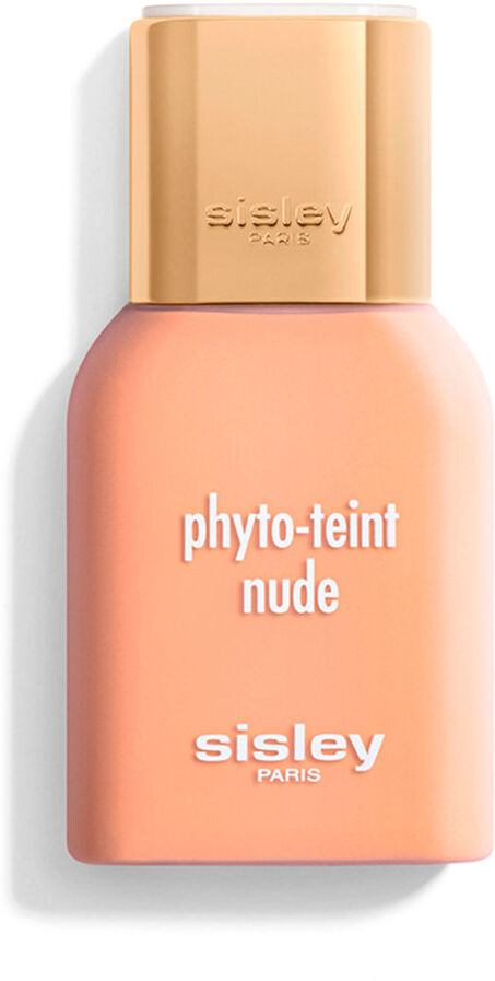 Sisley PHYTO-TEINT nude #0C-vanilla