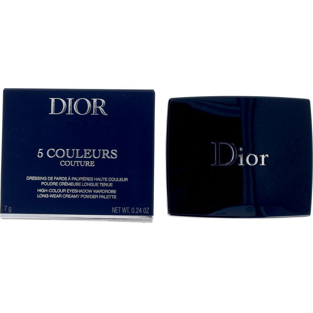 Christian Dior 5 Couleurs Couture #589-galactic