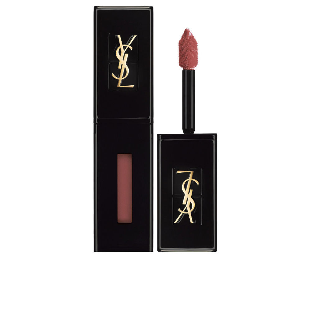 Yves Saint Laurent Rouge Pur Couture vernis à lèvres vinyl cream #440 6 ml