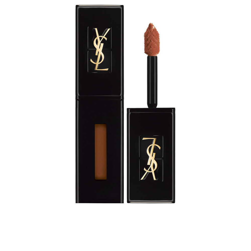 Yves Saint Laurent Rouge Pur Couture vernis à lèvres vinyl cream #441 6 ml