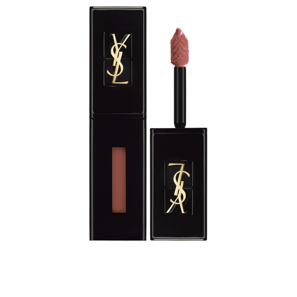 Yves Saint Laurent Rouge Pur Couture vernis à lèvres vinyl cream #442 6 ml