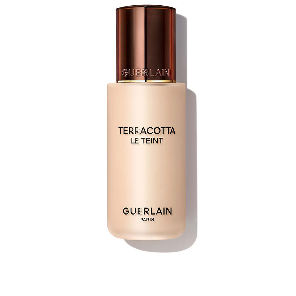 Guerlain Terracotta Le Teint fondo de maquillaje fluido #0,5N