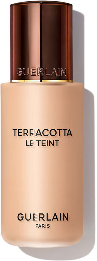 Guerlain Terracotta Le Teint fondo de maquillaje fluido #3N