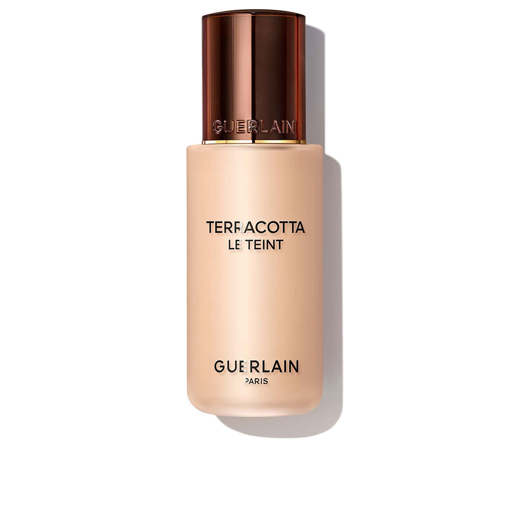 Guerlain Terracotta Le Teint fondo de maquillaje fluido #2C